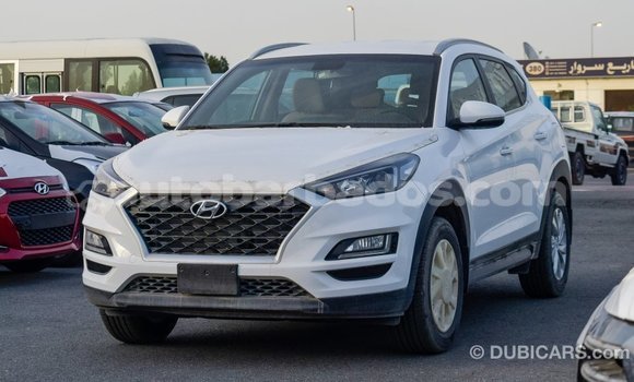 Buy Import Hyundai Tucson White Car in Import - Dubai in Barbados Buy Import Hyundai Tucson White Car in Import - Dubai in Barbados