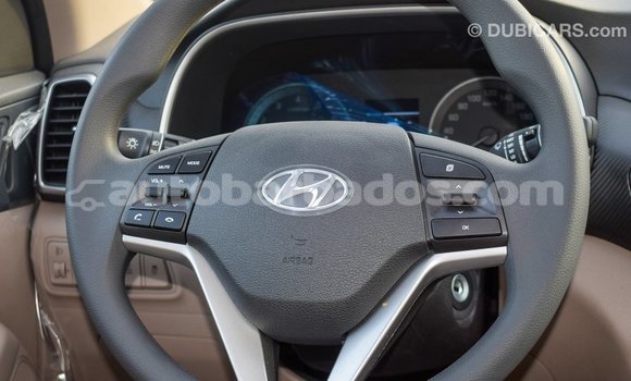 Buy Import Hyundai Tucson White Car in Import - Dubai in Barbados Buy Import Hyundai Tucson White Car in Import - Dubai in Barbados