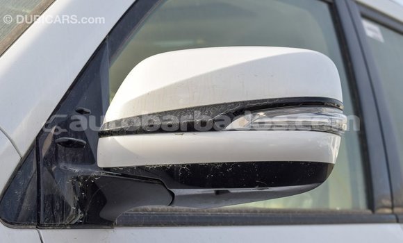 Buy Import Lexus LX White Car in Import - Dubai in Barbados Buy Import Lexus LX White Car in Import - Dubai in Barbados