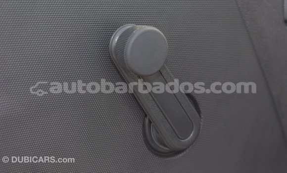 Buy Import Toyota Hiace White Car in Import - Dubai in Barbados Buy Import Toyota Hiace White Car in Import - Dubai in Barbados