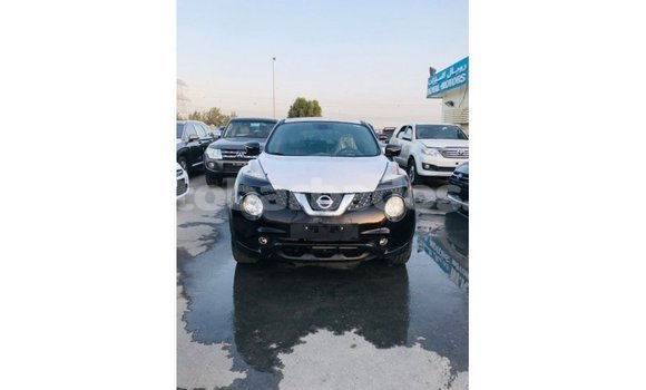 Buy Import Nissan Juke Black Car in Import - Dubai in Barbados Buy Import Nissan Juke Black Car in Import - Dubai in Barbados
