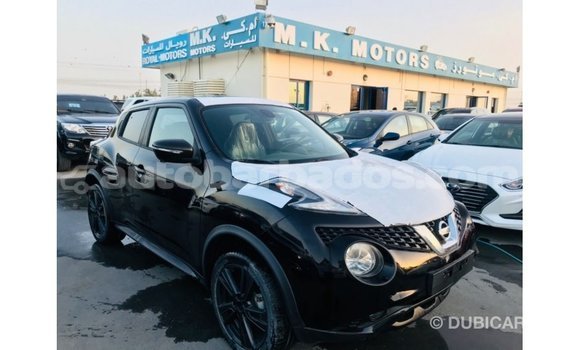 Buy Import Nissan Juke Black Car in Import - Dubai in Barbados Buy Import Nissan Juke Black Car in Import - Dubai in Barbados