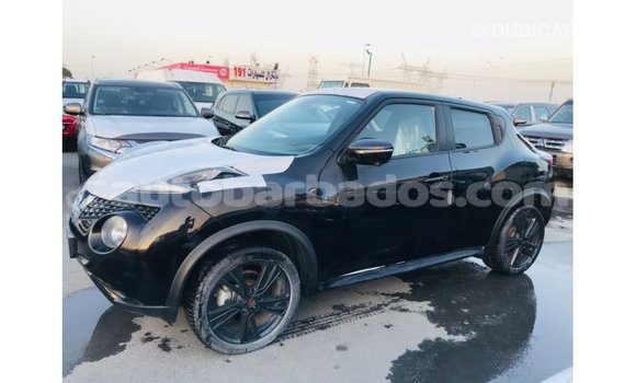 Buy Import Nissan Juke Black Car in Import - Dubai in Barbados Buy Import Nissan Juke Black Car in Import - Dubai in Barbados