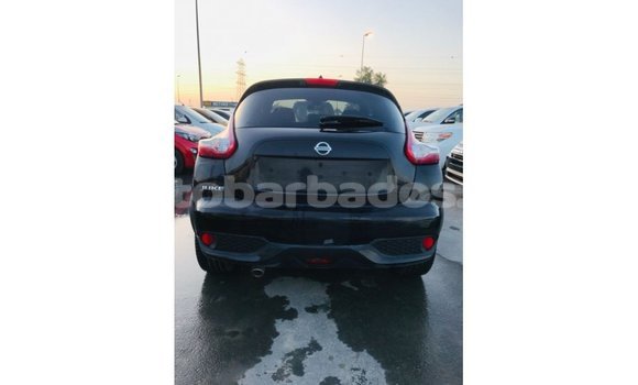 Buy Import Nissan Juke Black Car in Import - Dubai in Barbados Buy Import Nissan Juke Black Car in Import - Dubai in Barbados
