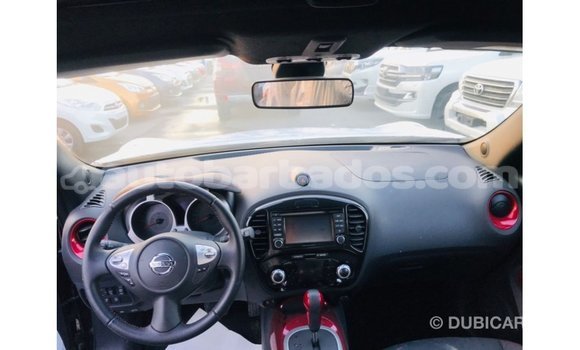 Buy Import Nissan Juke Black Car in Import - Dubai in Barbados Buy Import Nissan Juke Black Car in Import - Dubai in Barbados