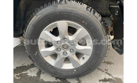 Buy Import Mitsubishi Pajero Black Car in Import - Dubai in Barbados Buy Import Mitsubishi Pajero Black Car in Import - Dubai in Barbados