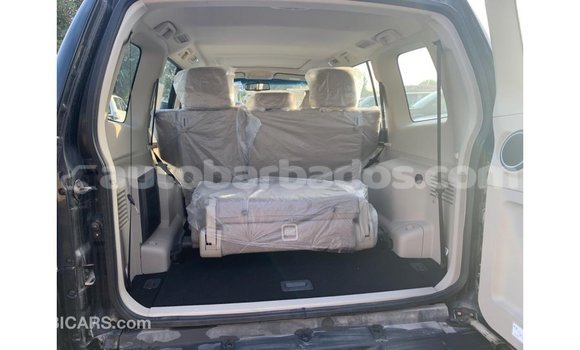 Buy Import Mitsubishi Pajero Black Car in Import - Dubai in Barbados Buy Import Mitsubishi Pajero Black Car in Import - Dubai in Barbados