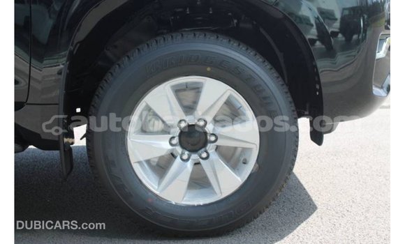 Buy Import Toyota Hilux Black Car in Import - Dubai in Barbados Buy Import Toyota Hilux Black Car in Import - Dubai in Barbados