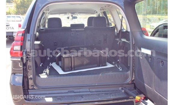 Buy Import Toyota Hilux Black Car in Import - Dubai in Barbados Buy Import Toyota Hilux Black Car in Import - Dubai in Barbados