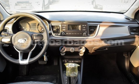 Buy Import Kia Rio Black Car in Import - Dubai in Barbados Buy Import Kia Rio Black Car in Import - Dubai in Barbados