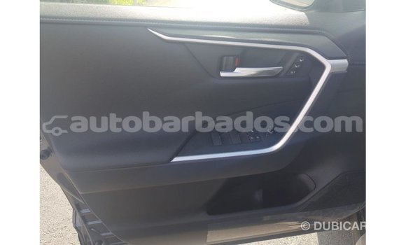 Buy Import Toyota RAV4 Other Car in Import - Dubai in Barbados Buy Import Toyota RAV4 Other Car in Import - Dubai in Barbados