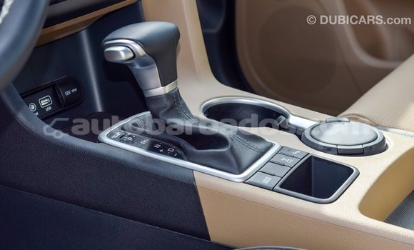 Buy Import Kia Sportage White Car in Import - Dubai in Barbados Buy Import Kia Sportage White Car in Import - Dubai in Barbados
