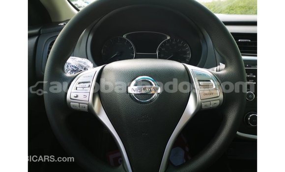 Buy Import Nissan Altima White Car in Import - Dubai in Barbados Buy Import Nissan Altima White Car in Import - Dubai in Barbados