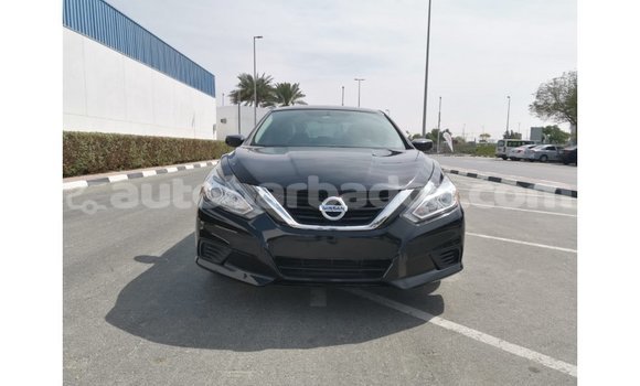 Buy Import Nissan Altima Black Car in Import - Dubai in Barbados Buy Import Nissan Altima Black Car in Import - Dubai in Barbados