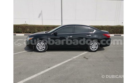 Buy Import Nissan Altima Black Car in Import - Dubai in Barbados Buy Import Nissan Altima Black Car in Import - Dubai in Barbados
