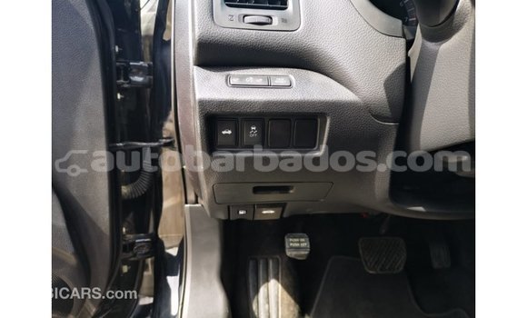 Buy Import Nissan Altima Black Car in Import - Dubai in Barbados Buy Import Nissan Altima Black Car in Import - Dubai in Barbados