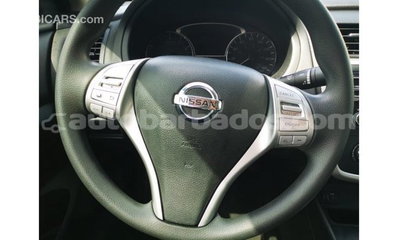 Buy Import Nissan Altima Black Car in Import - Dubai in Barbados Buy Import Nissan Altima Black Car in Import - Dubai in Barbados