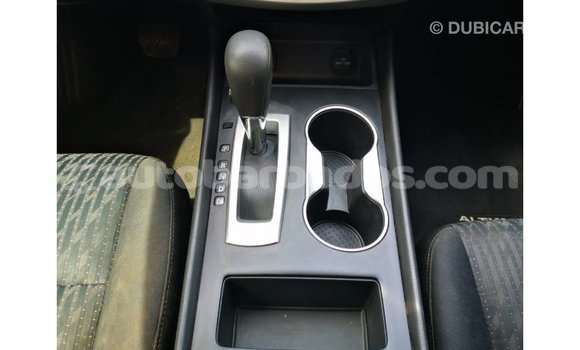 Buy Import Nissan Altima Black Car in Import - Dubai in Barbados Buy Import Nissan Altima Black Car in Import - Dubai in Barbados