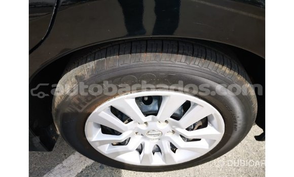 Buy Import Nissan Altima Black Car in Import - Dubai in Barbados Buy Import Nissan Altima Black Car in Import - Dubai in Barbados
