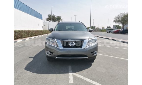 Buy Import Nissan Pathfinder Other Car in Import - Dubai in Barbados Buy Import Nissan Pathfinder Other Car in Import - Dubai in Barbados