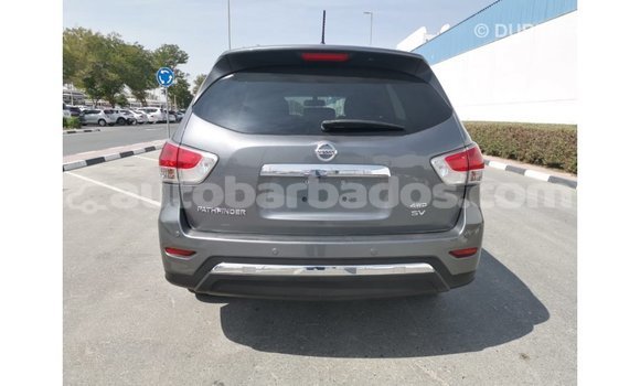 Buy Import Nissan Pathfinder Other Car in Import - Dubai in Barbados Buy Import Nissan Pathfinder Other Car in Import - Dubai in Barbados