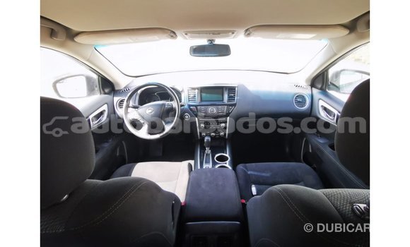 Buy Import Nissan Pathfinder Other Car in Import - Dubai in Barbados Buy Import Nissan Pathfinder Other Car in Import - Dubai in Barbados