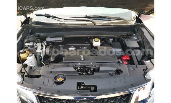 Buy Import Nissan Pathfinder Other Car in Import - Dubai in Barbados Buy Import Nissan Pathfinder Other Car in Import - Dubai in Barbados