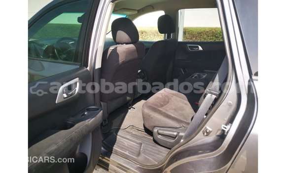 Buy Import Nissan Pathfinder Other Car in Import - Dubai in Barbados Buy Import Nissan Pathfinder Other Car in Import - Dubai in Barbados