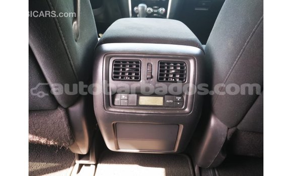 Buy Import Nissan Pathfinder Other Car in Import - Dubai in Barbados Buy Import Nissan Pathfinder Other Car in Import - Dubai in Barbados