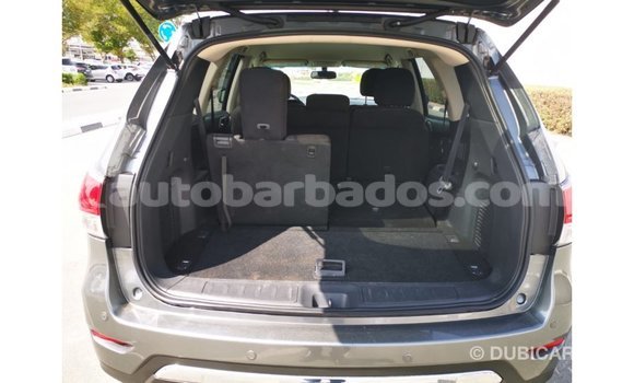 Buy Import Nissan Pathfinder Other Car in Import - Dubai in Barbados Buy Import Nissan Pathfinder Other Car in Import - Dubai in Barbados