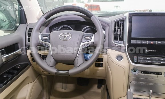 Buy Import Toyota Land Cruiser Black Car in Import - Dubai in Barbados Buy Import Toyota Land Cruiser Black Car in Import - Dubai in Barbados