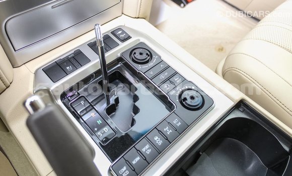 Buy Import Toyota Land Cruiser Black Car in Import - Dubai in Barbados Buy Import Toyota Land Cruiser Black Car in Import - Dubai in Barbados