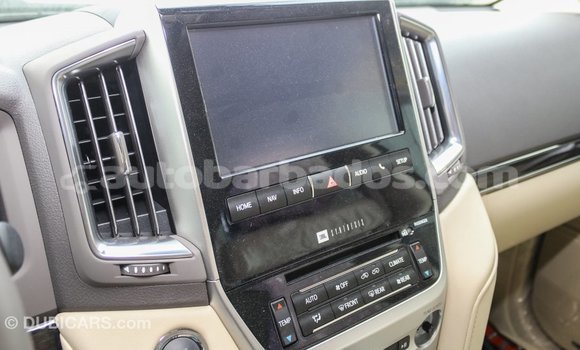 Buy Import Toyota Land Cruiser Black Car in Import - Dubai in Barbados Buy Import Toyota Land Cruiser Black Car in Import - Dubai in Barbados
