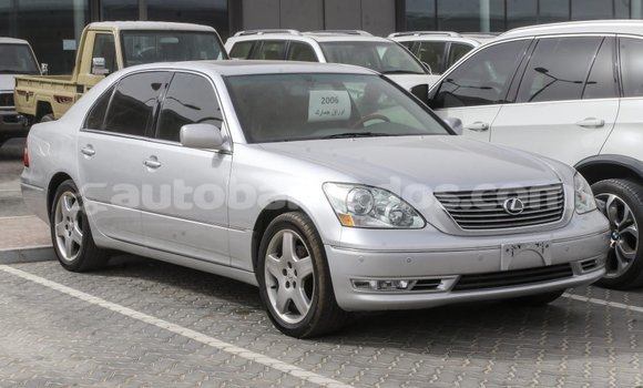 Buy Import Lexus LS Other Car in Import - Dubai in Barbados Buy Import Lexus LS Other Car in Import - Dubai in Barbados