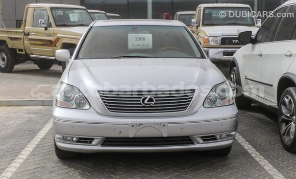 Buy Import Lexus LS Other Car in Import - Dubai in Barbados Buy Import Lexus LS Other Car in Import - Dubai in Barbados