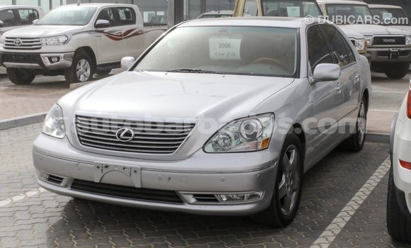 Buy Import Lexus LS Other Car in Import - Dubai in Barbados Buy Import Lexus LS Other Car in Import - Dubai in Barbados