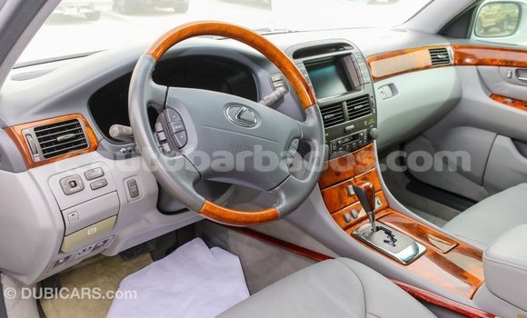 Buy Import Lexus LS Other Car in Import - Dubai in Barbados Buy Import Lexus LS Other Car in Import - Dubai in Barbados
