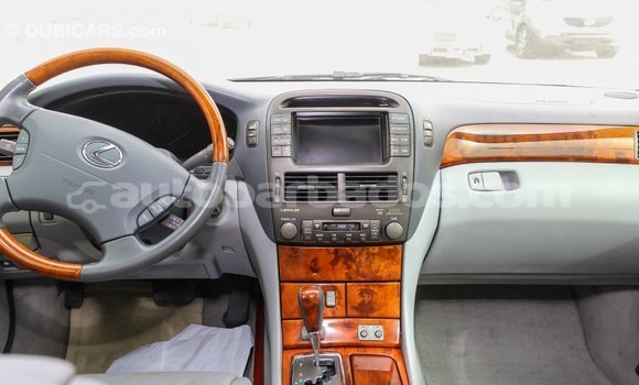 Buy Import Lexus LS Other Car in Import - Dubai in Barbados Buy Import Lexus LS Other Car in Import - Dubai in Barbados