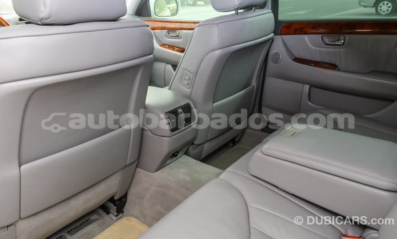 Buy Import Lexus LS Other Car in Import - Dubai in Barbados Buy Import Lexus LS Other Car in Import - Dubai in Barbados