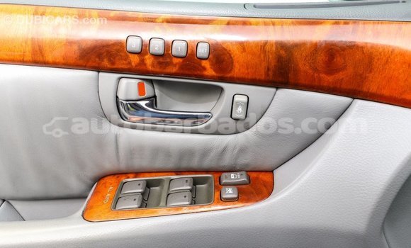 Buy Import Lexus LS Other Car in Import - Dubai in Barbados Buy Import Lexus LS Other Car in Import - Dubai in Barbados