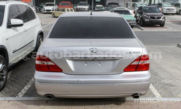 Buy Import Lexus LS Other Car in Import - Dubai in Barbados Buy Import Lexus LS Other Car in Import - Dubai in Barbados
