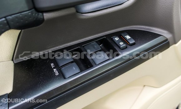 Buy Import Toyota Land Cruiser White Car in Import - Dubai in Barbados Buy Import Toyota Land Cruiser White Car in Import - Dubai in Barbados