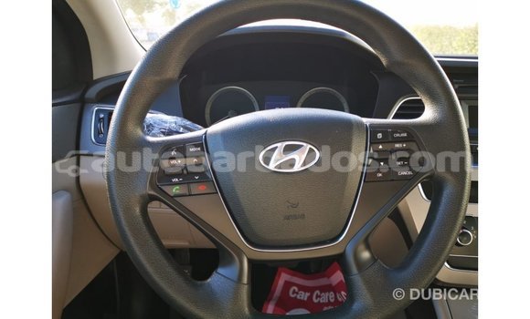 Buy Import Hyundai Sonata White Car in Import - Dubai in Barbados Buy Import Hyundai Sonata White Car in Import - Dubai in Barbados