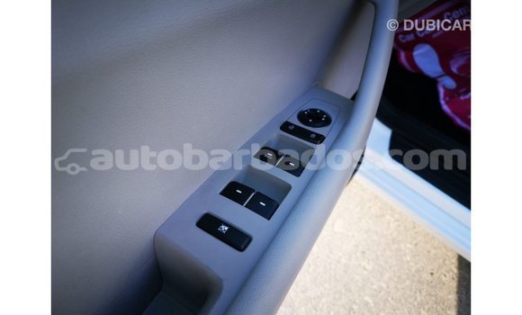 Buy Import Hyundai Sonata White Car in Import - Dubai in Barbados Buy Import Hyundai Sonata White Car in Import - Dubai in Barbados