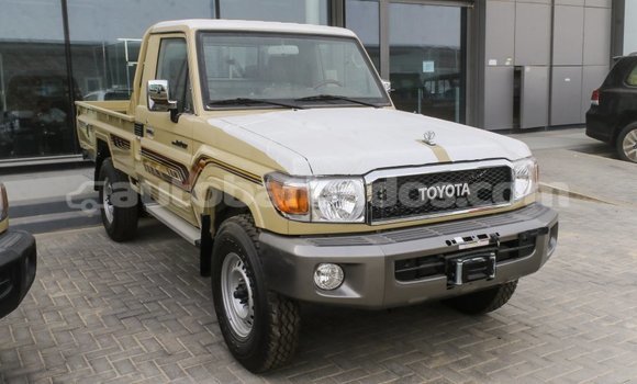 Buy Import Toyota Land Cruiser Beige Car in Import - Dubai in Barbados Buy Import Toyota Land Cruiser Beige Car in Import - Dubai in Barbados