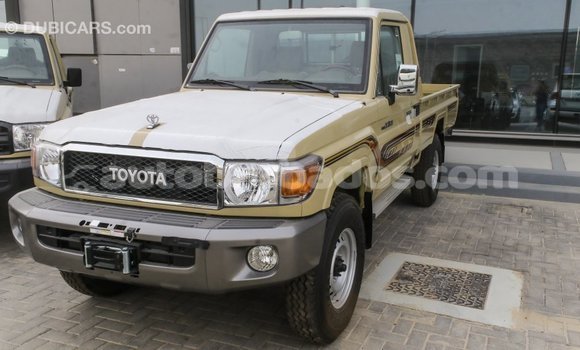Buy Import Toyota Land Cruiser Beige Car in Import - Dubai in Barbados Buy Import Toyota Land Cruiser Beige Car in Import - Dubai in Barbados