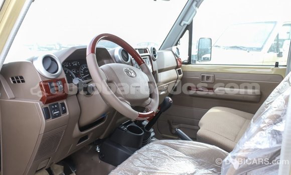 Buy Import Toyota Land Cruiser Beige Car in Import - Dubai in Barbados Buy Import Toyota Land Cruiser Beige Car in Import - Dubai in Barbados