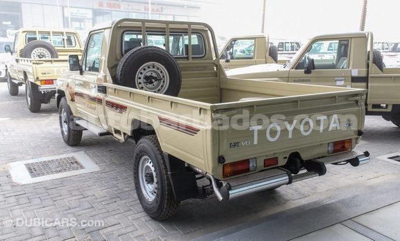 Buy Import Toyota Land Cruiser Beige Car in Import - Dubai in Barbados Buy Import Toyota Land Cruiser Beige Car in Import - Dubai in Barbados