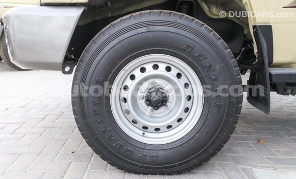 Buy Import Toyota Land Cruiser Beige Car in Import - Dubai in Barbados Buy Import Toyota Land Cruiser Beige Car in Import - Dubai in Barbados