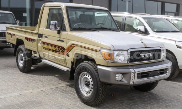 Buy Import Toyota Land Cruiser Beige Car in Import - Dubai in Barbados Buy Import Toyota Land Cruiser Beige Car in Import - Dubai in Barbados